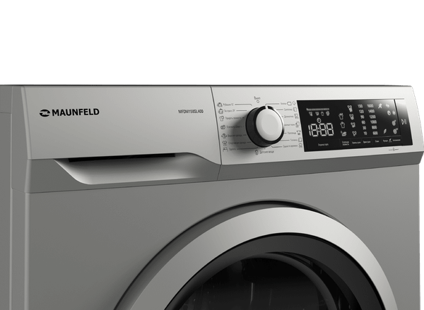 Изображение товара Сушильная машина Maunfeld MFDM158SL400