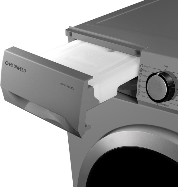 Изображение товара Сушильная машина Maunfeld MFDM158SL400