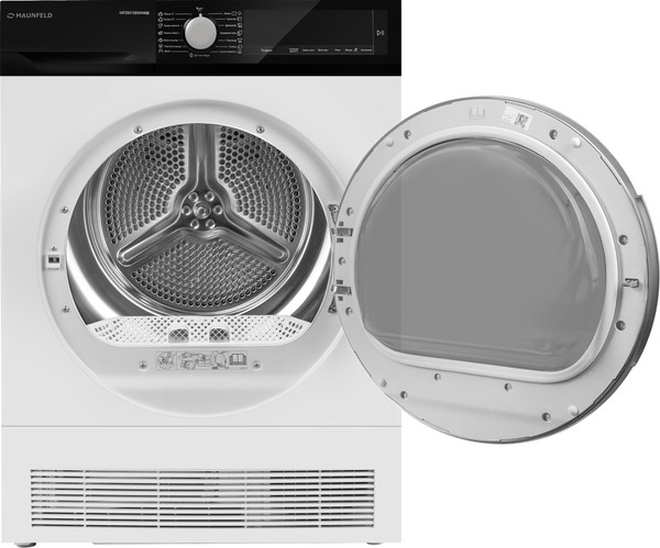 Изображение товара Сушильная машина Maunfeld MFDM158WH400