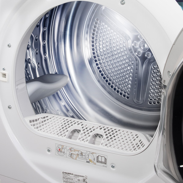 Изображение товара Сушильная машина Maunfeld MFDM158WH400