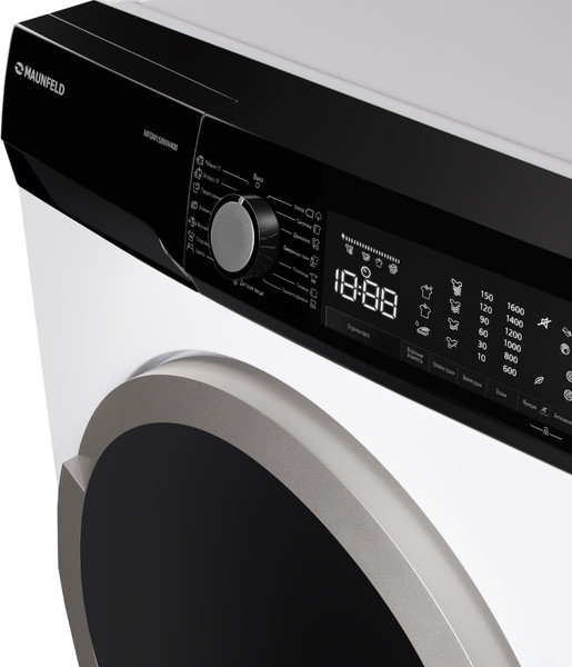 Изображение товара Сушильная машина Maunfeld MFDM158WH400