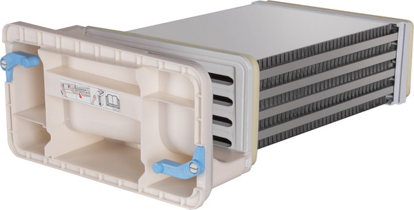 Изображение товара Сушильная машина Maunfeld MFDM158WH400