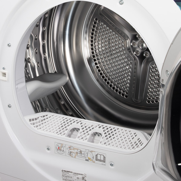 Изображение товара Сушильная машина Maunfeld MFDM158WH400