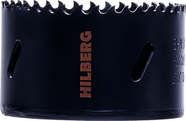 Изображение товара Коронка Hilberg CML073