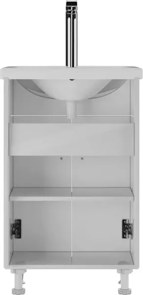 Изображение товара Тумба под умывальник Saniteco Amalia 50 S0102T