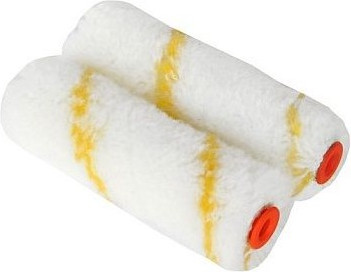 Изображение товара Набор роликов малярных Decor В.Е. mini / 220-2050 (2шт)