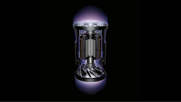 Изображение товара Вертикальный пылесос Dyson V10 Submarine / 594446