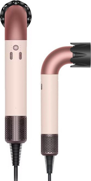 Изображение товара Фен Dyson HD17 Pro (керамический розовый/розовое золото)