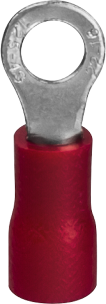 Изображение товара Набор наконечников для кабеля Navigator NET-RTI-1.5-4-B50 / 61045 (50шт)