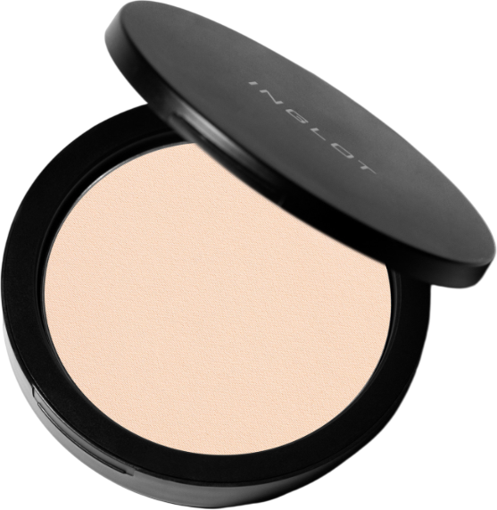 Изображение товара Пудра компактная Inglot Freedom System Perfect Finish Pressed Powder тон 33