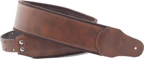 Изображение товара Ремень для гитары RightOn Groove Charm Brown
