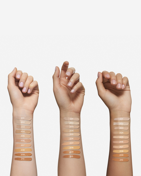 Изображение товара Консилер Inglot Peptide Lifting Eye Concealer 202