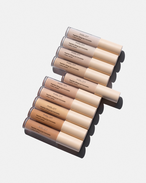 Изображение товара Консилер Inglot Peptide Lifting Eye Concealer 202