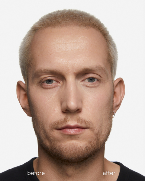 Изображение товара Консилер Inglot Peptide Lifting Eye Concealer 202