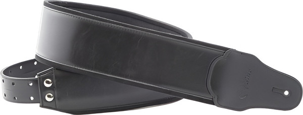 Изображение товара Ремень для гитары RightOn Groove Charm Black