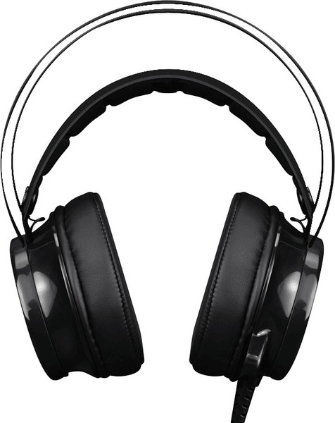 Изображение товара Наушники-гарнитура GameMax G200