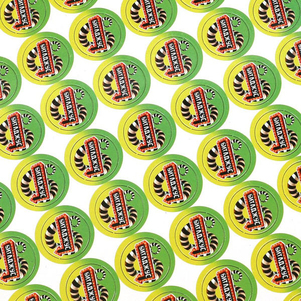 Изображение товара Настольная игра Умные игры Битлджус / 4660254472822