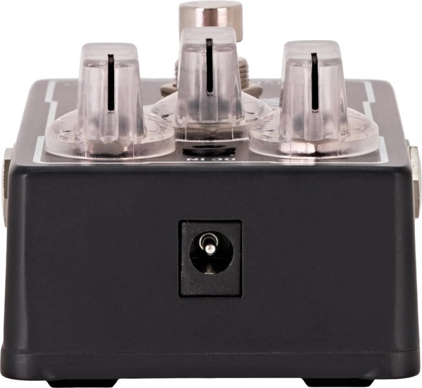 Изображение товара Педаль электрогитарная Belcat BDR-614