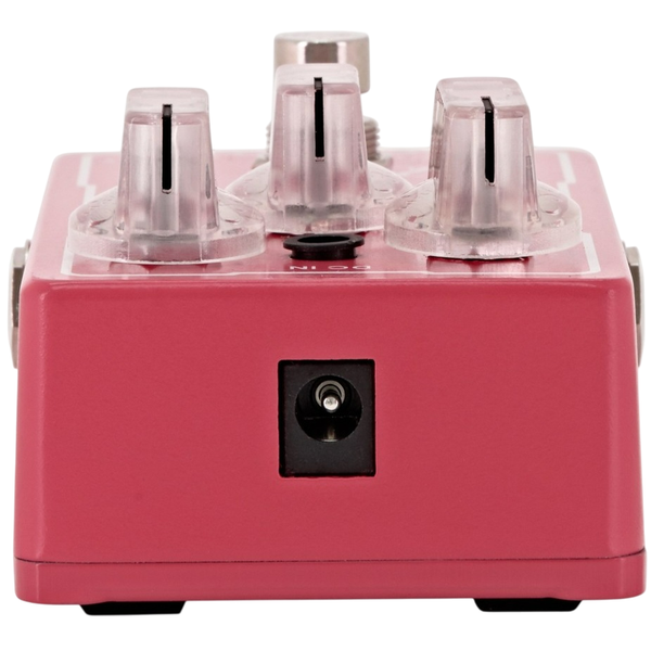 Изображение товара Педаль электрогитарная Belcat DST-601