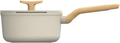 Изображение товара Набор кухонной посуды BergHOFF Leo Balance Cream 3950720