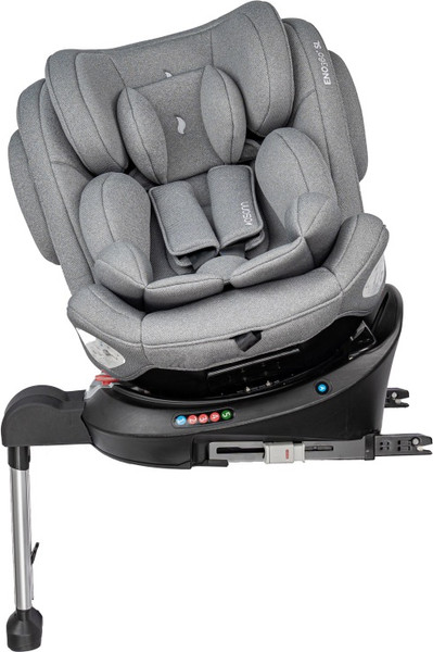 Изображение товара Автокресло Osann Eno360 SL / ru108-249-348 (Iron)