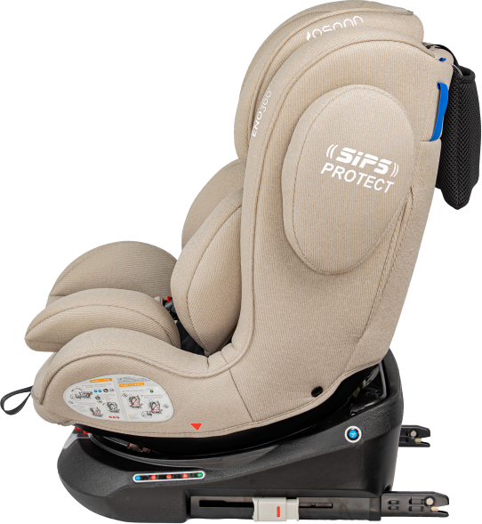 Изображение товара Автокресло Osann Eno360 / ru108-238-351 (Wheat)