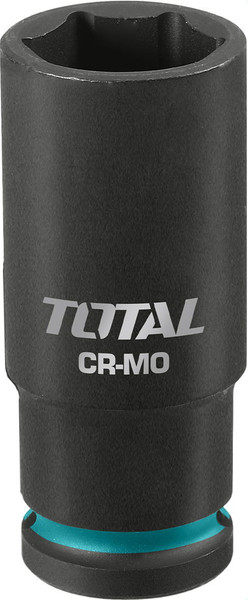 Изображение товара Головка слесарная TOTAL THDIS12222L