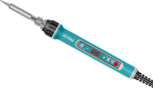Изображение товара Паяльник электрический TOTAL TET01610