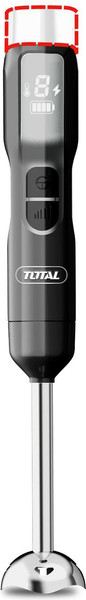 Изображение товара Аккумуляторная дрель-шуруповерт TOTAL TCKLI1638