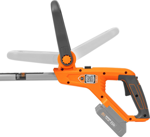 Изображение товара Триммер аккумуляторный Daewoo Power DATR 3021Li