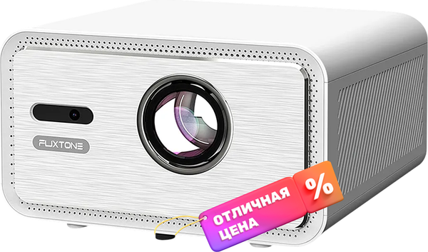 Изображение товара Проектор Touyinger FlixTone D9W mini Pro