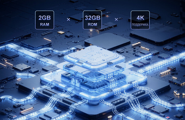 Изображение товара Проектор Touyinger FlixTone D9W mini Pro