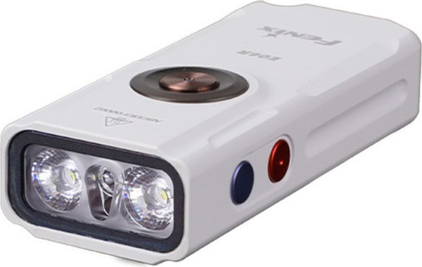 Изображение товара Фонарь Fenix Light E06RWH (белый)