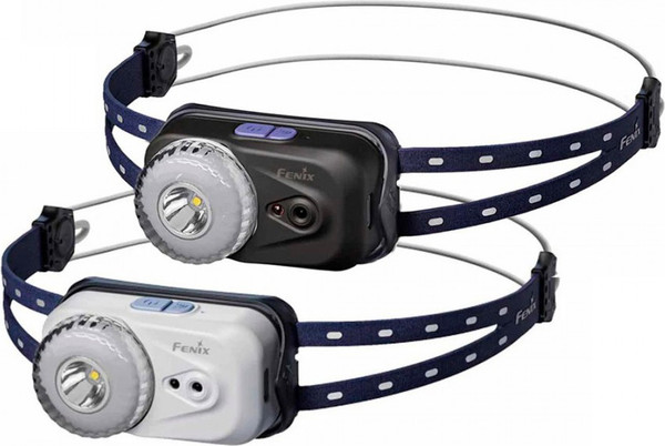 Изображение товара Фонарь Fenix Light HL17Rwh (белый)