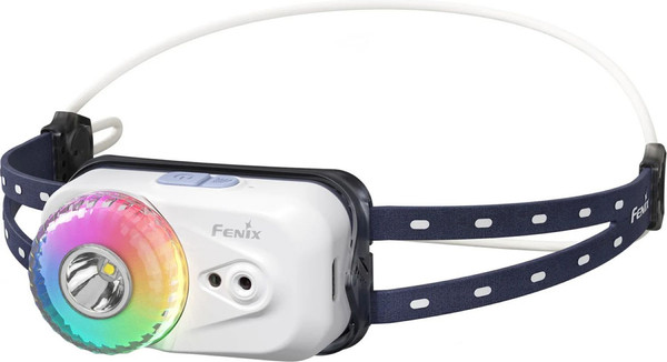Изображение товара Фонарь Fenix Light HL17Rwh (белый)