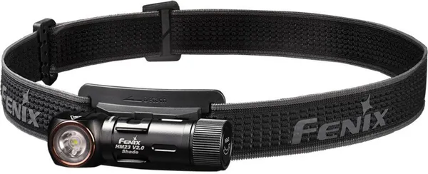 Изображение товара Фонарь Fenix Light HM23V20Shade