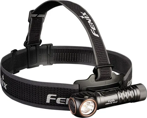 Изображение товара Фонарь Fenix Light HM61RV30