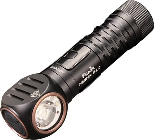 Изображение товара Фонарь Fenix Light HM61RV30