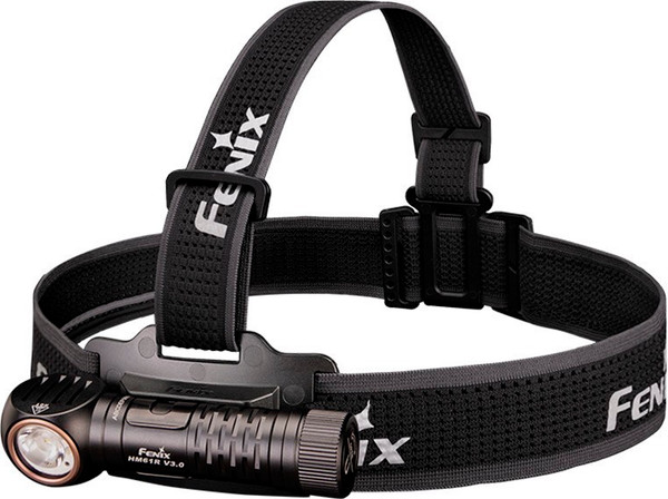 Изображение товара Фонарь Fenix Light HM61RV30
