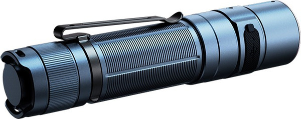 Изображение товара Фонарь Fenix Light E35Rbl (ледниково-синий)