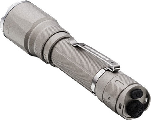 Изображение товара Фонарь Fenix Light TK21RCm (светло-серый/хаки)