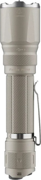 Изображение товара Фонарь Fenix Light TK21RCm (светло-серый/хаки)