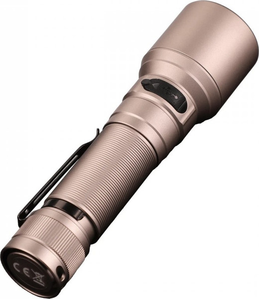 Изображение товара Фонарь Fenix Light C7gy (серый)