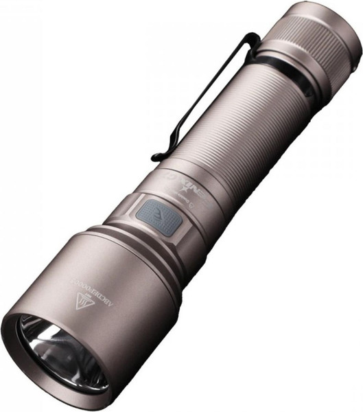 Изображение товара Фонарь Fenix Light C7gy (серый)