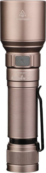 Изображение товара Фонарь Fenix Light C7gy (серый)