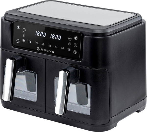 Изображение товара Аэрогриль Evolution Airo 10100W Dual