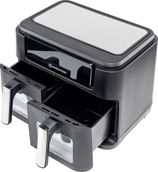 Изображение товара Аэрогриль Evolution Airo 10100W Dual