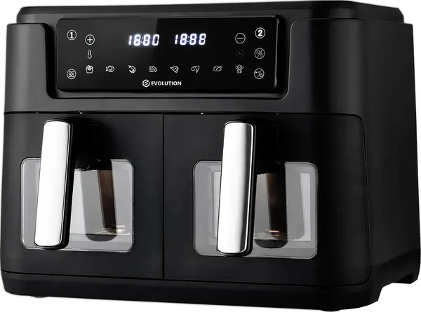 Изображение товара Аэрогриль Evolution Airo 10100W Dual