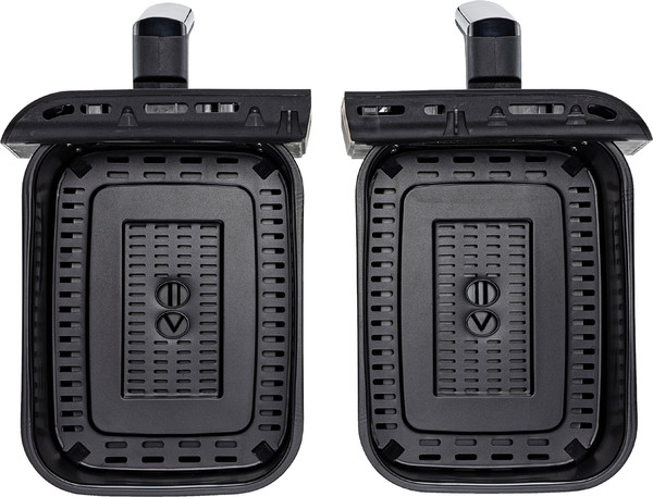 Изображение товара Аэрогриль Evolution Airo 10100W Dual