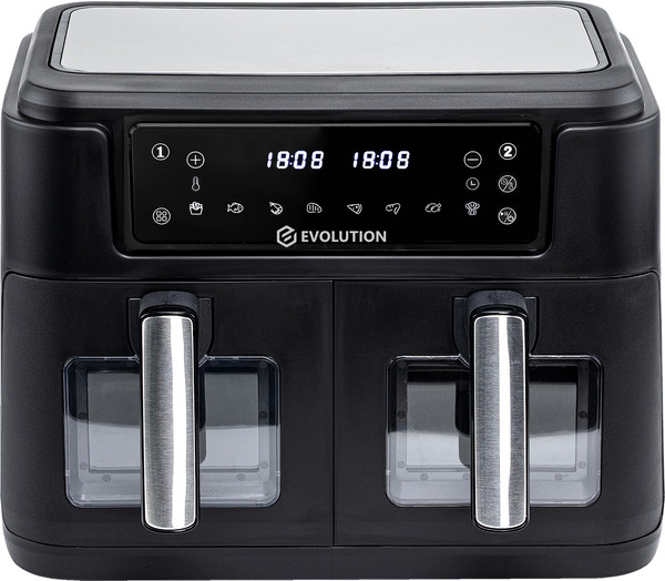 Изображение товара Аэрогриль Evolution Airo 10100W Dual